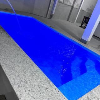 Casa beira rio em Prado - 7