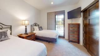 Snowcreek Resort Vacation Rentals 1431 Boulder Creek Road - 3