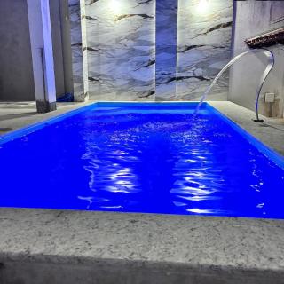 Casa beira rio em Prado - 0