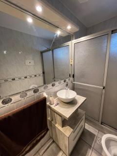 Hermoso y acogedor apartamento en Montevideo - 1