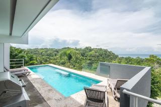 Luxury Villa #10 Private Pool & Oceanview - 8