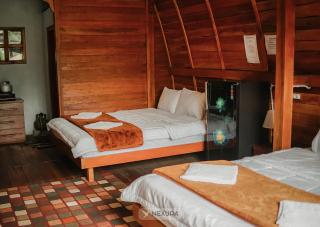 Omah Lumbung Nexura Escapes - 9