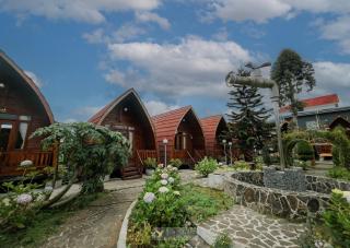 Omah Lumbung Nexura Escapes - 2