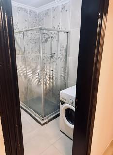 Charming 2 Bedroom Apt at Al Sheikh Zayed Compound - 1