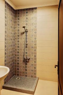 Spacious Apartment in Sheikh Zayed - 1
