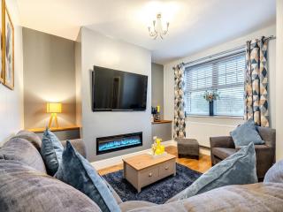 Appletree Cottage - 0