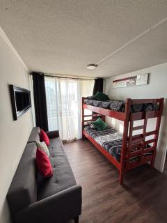 Departamentos Apart - 0