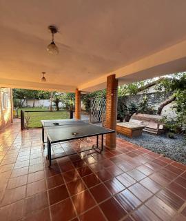 La Casita Del Viajero - 3