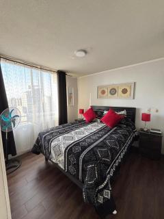 Departamentos Apart - 1