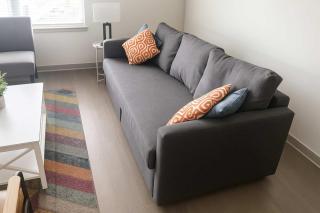 Stunning Nulu 1BR CozySuites 01 - 9