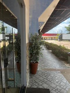 HOTEL at COP30 Belém MTB - 3