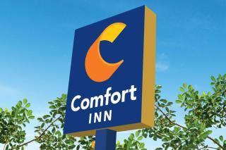Comfort Inn - 0