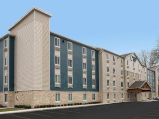 WoodSpring Suites - 9