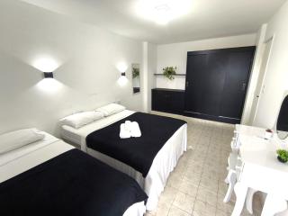 Maravilhoso Flat na Praia de Intermares Cabedelo 201 - 0