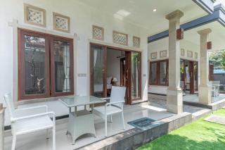 Reda's Guest House - 3