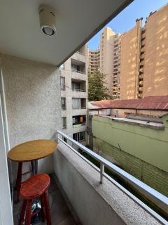Departamentos Apart - 7