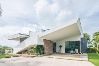 Luxury Villa Las Flores Private Pool & Oceanview - 7