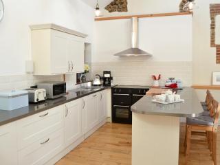 The Cattle Sheds - 5