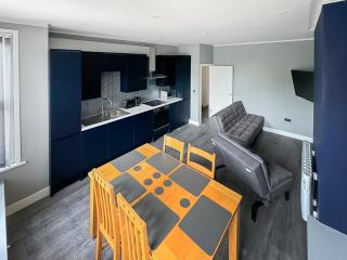 Folkestone Central - 7