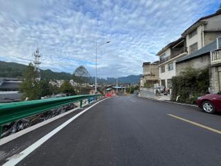 张家界畔山驿栈 - 1