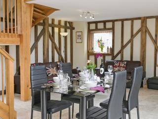 Chilsham Barn - Herstmonceux - 6