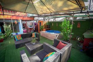 Casa en segundo piso con Sauna, Jacuzzi y Piscina - 5