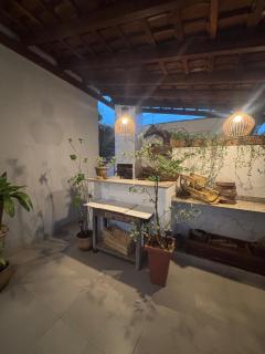 Bela e Aconchegante casa em Vargem Grande - 7