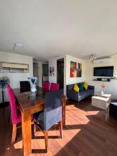 Departamentos Apart - 7