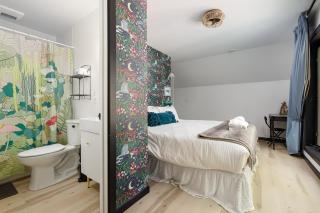 Isla Fern - Modern Cabin Retreat at Sleeping Bear Dunes - 6