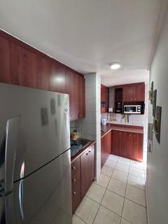 Departamentos Apart - 9