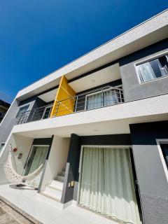 Apartamento Imperial, 5 min da Praia de Taperapuan - Axé Moi - 9