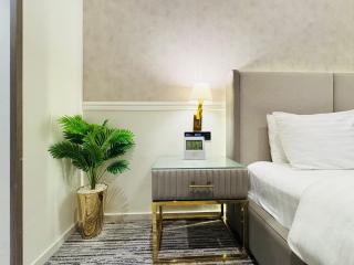 Taj Hotel Suites F-7 Islamabad - 7