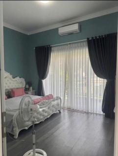 Nhà nguyên căn 3 phòng ngủ - 6