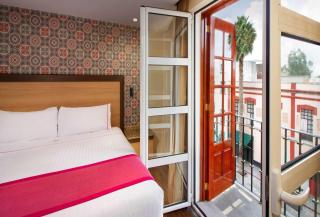 Hotel MX garibaldi CDMX, Trademark Collection by Wyndham - 1