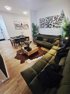 Apartmán Fendi Deluxe - 9