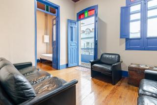 Casarao da Praca - Brazópolis - 5