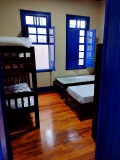 Casarao da Praca - Brazópolis - 2