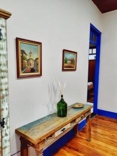 Casarao da Praca - Brazópolis - 1