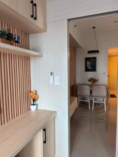 1BR Corner Unit 1605 at SM Jazz Residence - 3