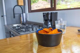 VIU Boutique Cabins - 3