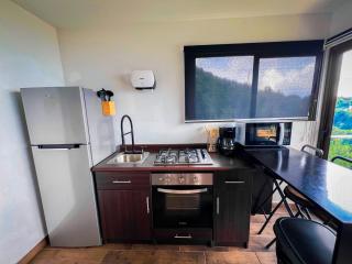 VIU Boutique Cabins - 5