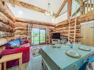Hollacombe Lodge - 6