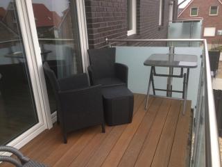 Holiday apartment with 2 bedrooms - 9