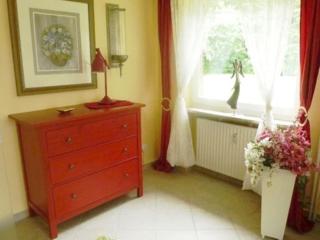 One-bedroom apartment - 3