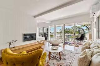 Seaviews Little Cove Beach Noosa 2BR 200m to beach - 4