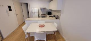 Luminoso para 2 o 3 personas en la mejor zona de Palermo - Buenos Aires - 6