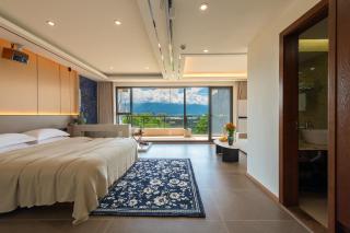 铂诩海景客栈 BOXU Seaview Resort Villa - 0