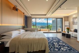 云顶海景设计师别墅Yunding Seaview Designer Villa - 3