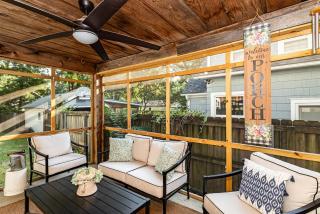 Quiet home Walk to ISU Jack Trice - 5