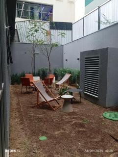 Studio Think Vila Madalena - 9